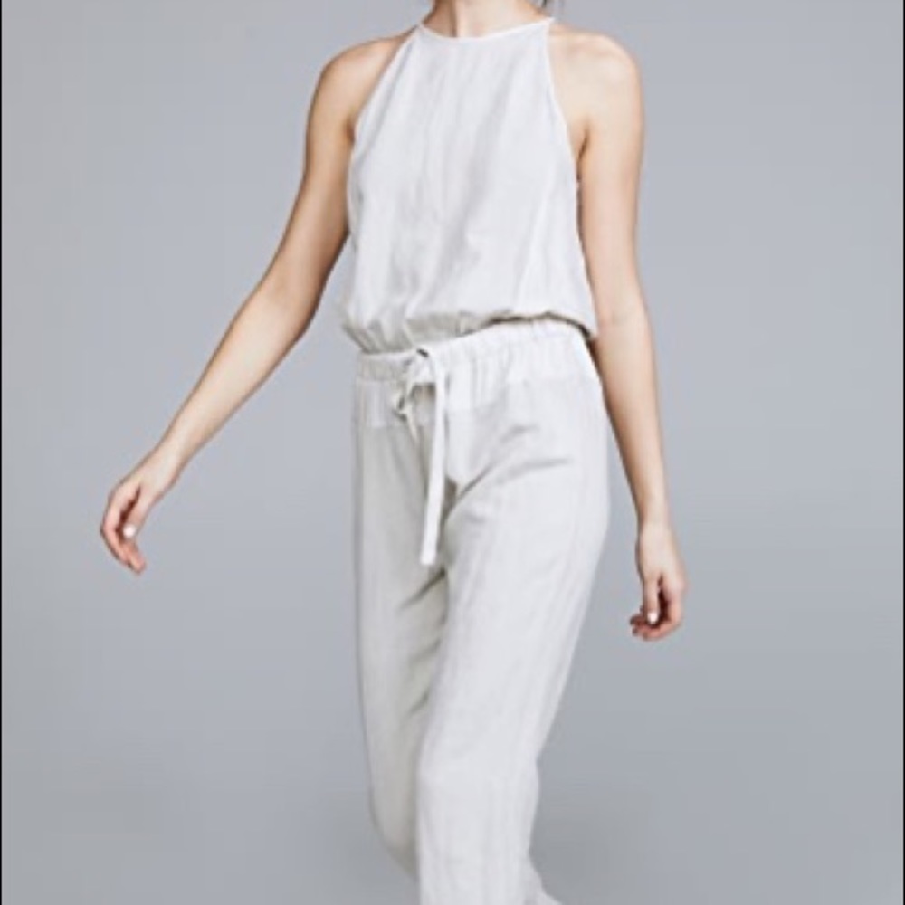 Awesome jumpsuit!